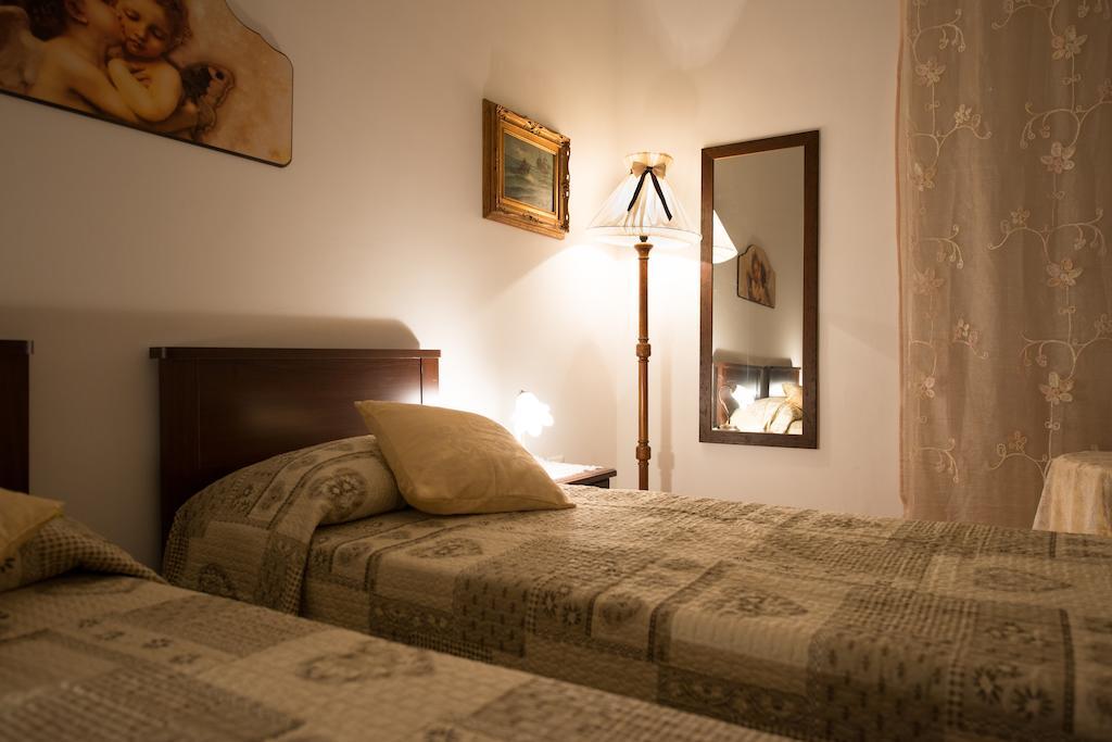 Antico Borgo Teresiano Bed & Breakfast Trieste Exterior photo