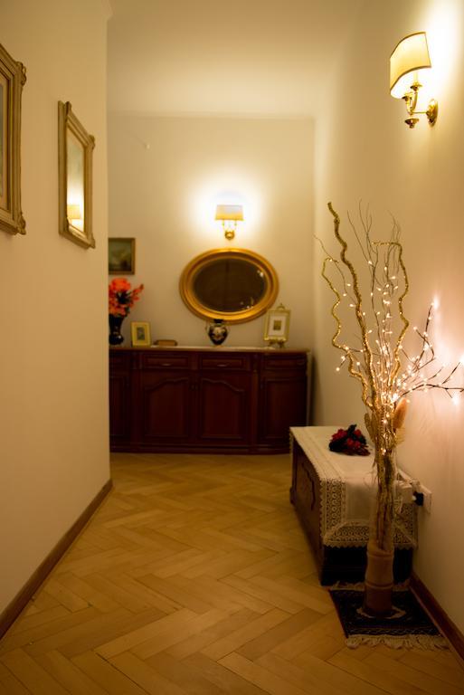 Antico Borgo Teresiano Bed & Breakfast Trieste Exterior photo