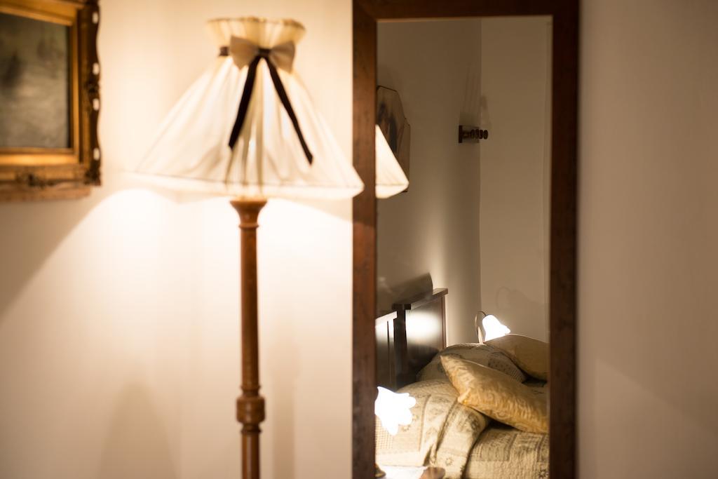 Antico Borgo Teresiano Bed & Breakfast Trieste Room photo